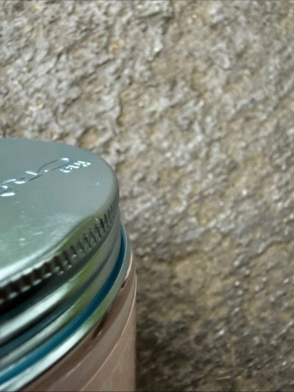 Gelee Mask Intensive Overnight Moisturizer - Pink (Rose Hip Oil)